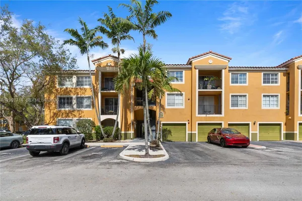 $2,200 | 2120 West Preserve Way, Unit 202, Miramar, FL 33025
