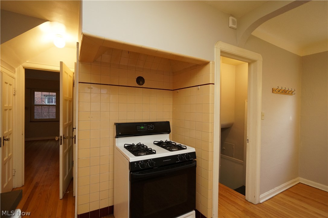 3458 St Albans Road Cleveland Heights, OH 44121 - Photo 14 of 35 Gallery Image 14