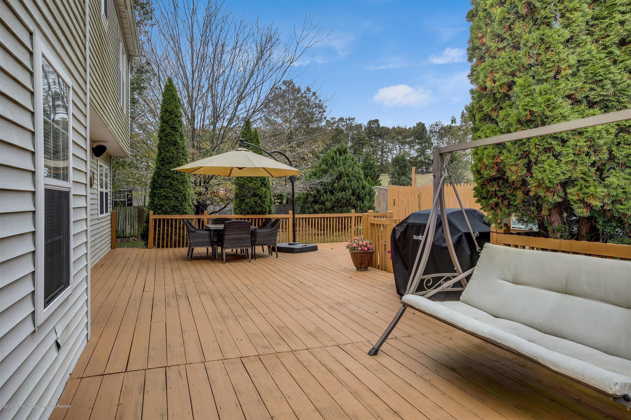 4 Rococo Court Jackson, NJ 08527 - Photo 20 of 21 25-Deck