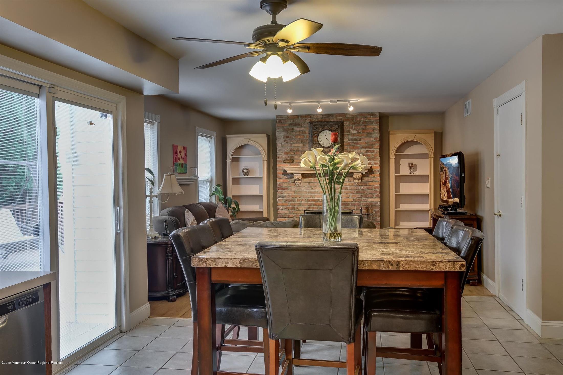 4 Rococo Court Jackson, NJ 08527 - Photo 5 of 21 08-Breakfast Area