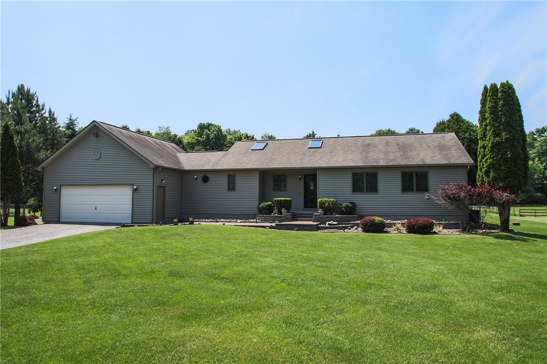 79 Chamberlain Road Mendon, NY 14472 - Photo 1 of 1 Gallery Image 1