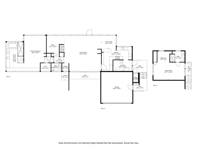 $4,150,000 | 7 Cinchring Road, Rolling Hills, CA 90274