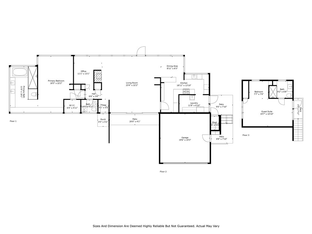 7 Cinchring Road Rolling Hills, CA 90274 - Photo 38 of 38