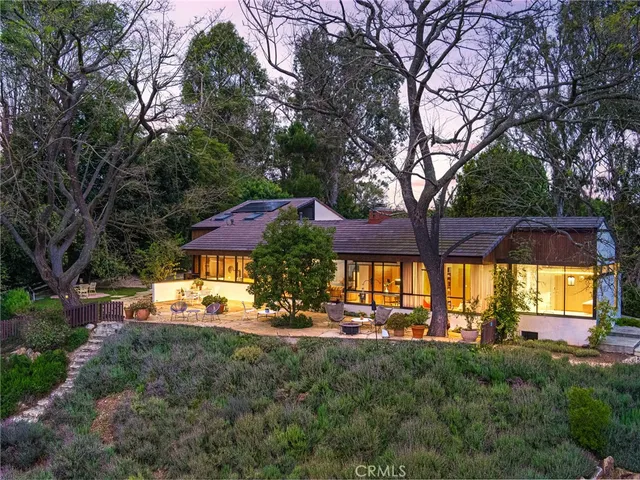 $4,150,000 | 7 Cinchring Road, Rolling Hills, CA 90274