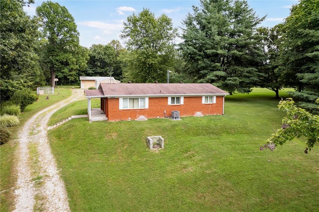 12655 West Sawmill Road Columbus, IN 47201 - Photo 1 of 35