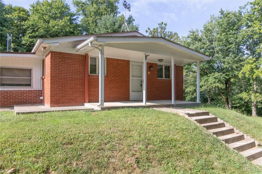 12655 West Sawmill Road Columbus, IN 47201 - Photo 34 of 35