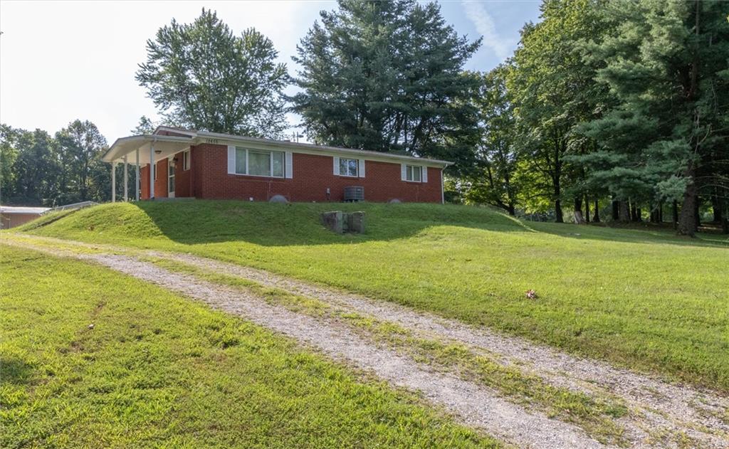 12655 West Sawmill Road Columbus, IN 47201 - Photo 35 of 35