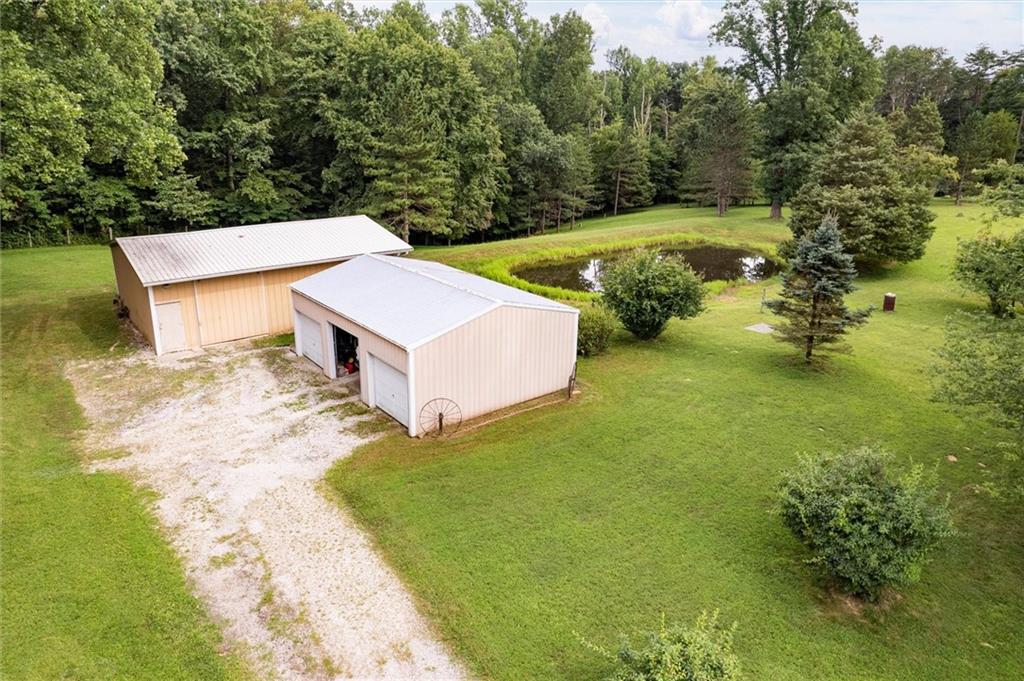 12655 West Sawmill Road Columbus, IN 47201 - Photo 9 of 35