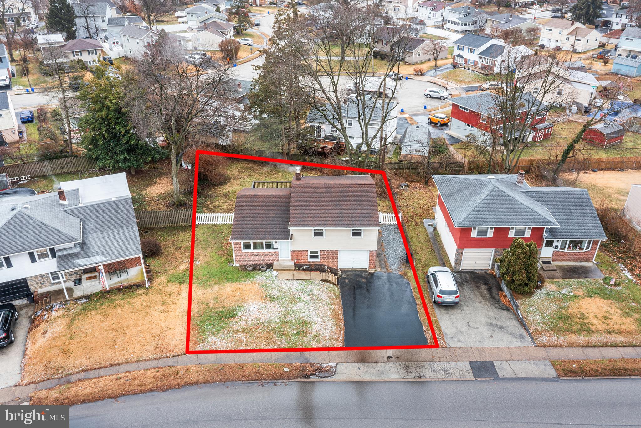 1108 Providence Road Secane, PA 19018 - Photo 27 of 33