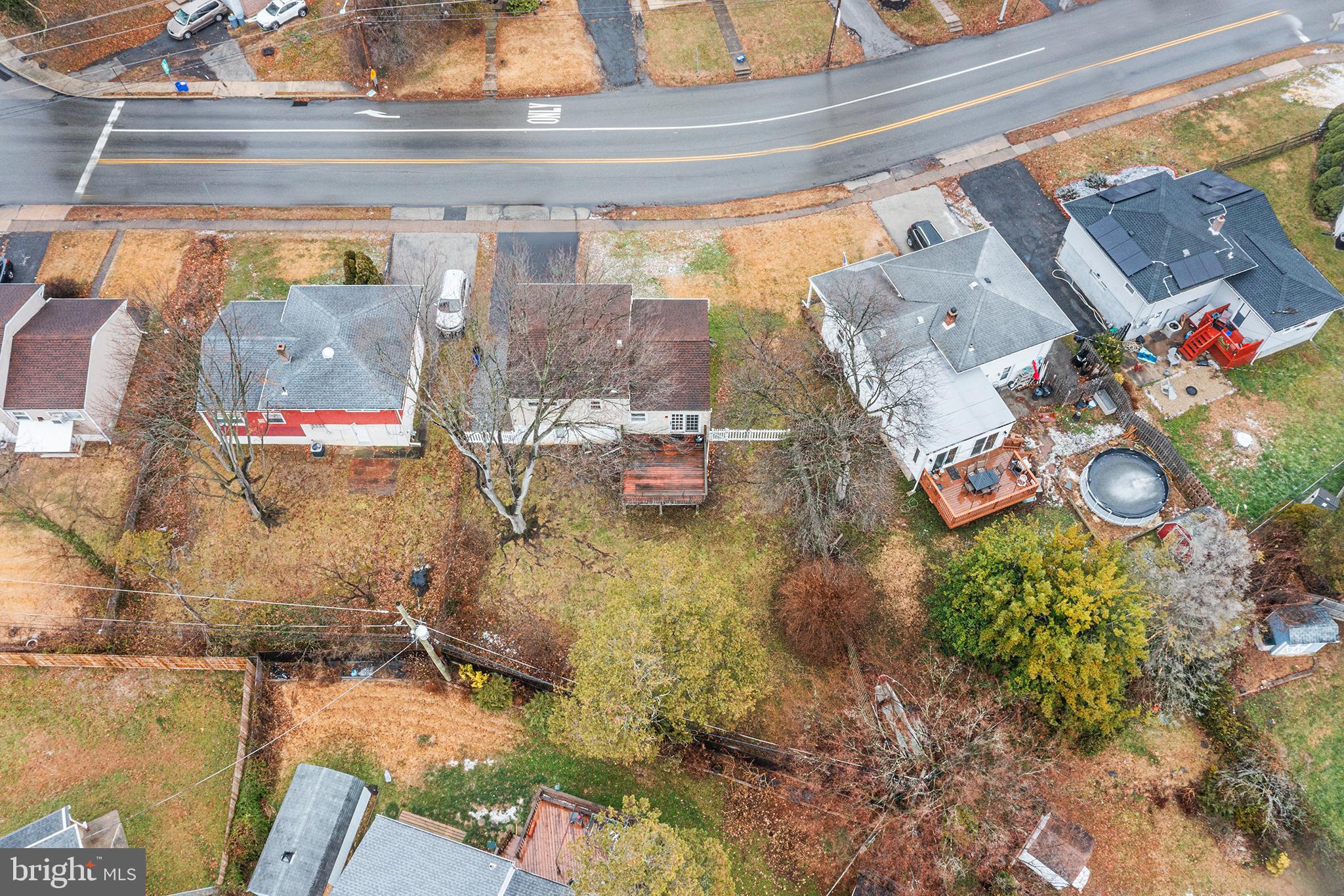 1108 Providence Road Secane, PA 19018 - Photo 31 of 33