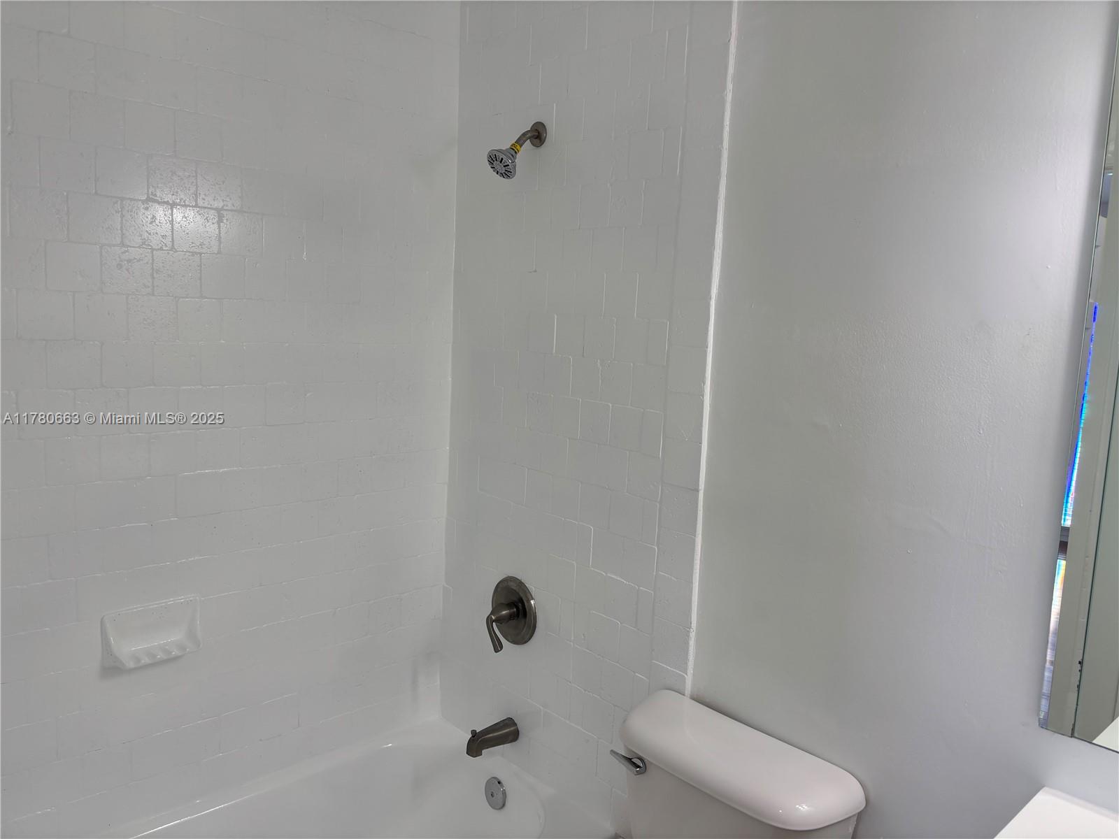 2415 Northwest 16th St Road, Unit 103 Miami, FL 33125 - Photo 19 of 42 a bathroom with a shower