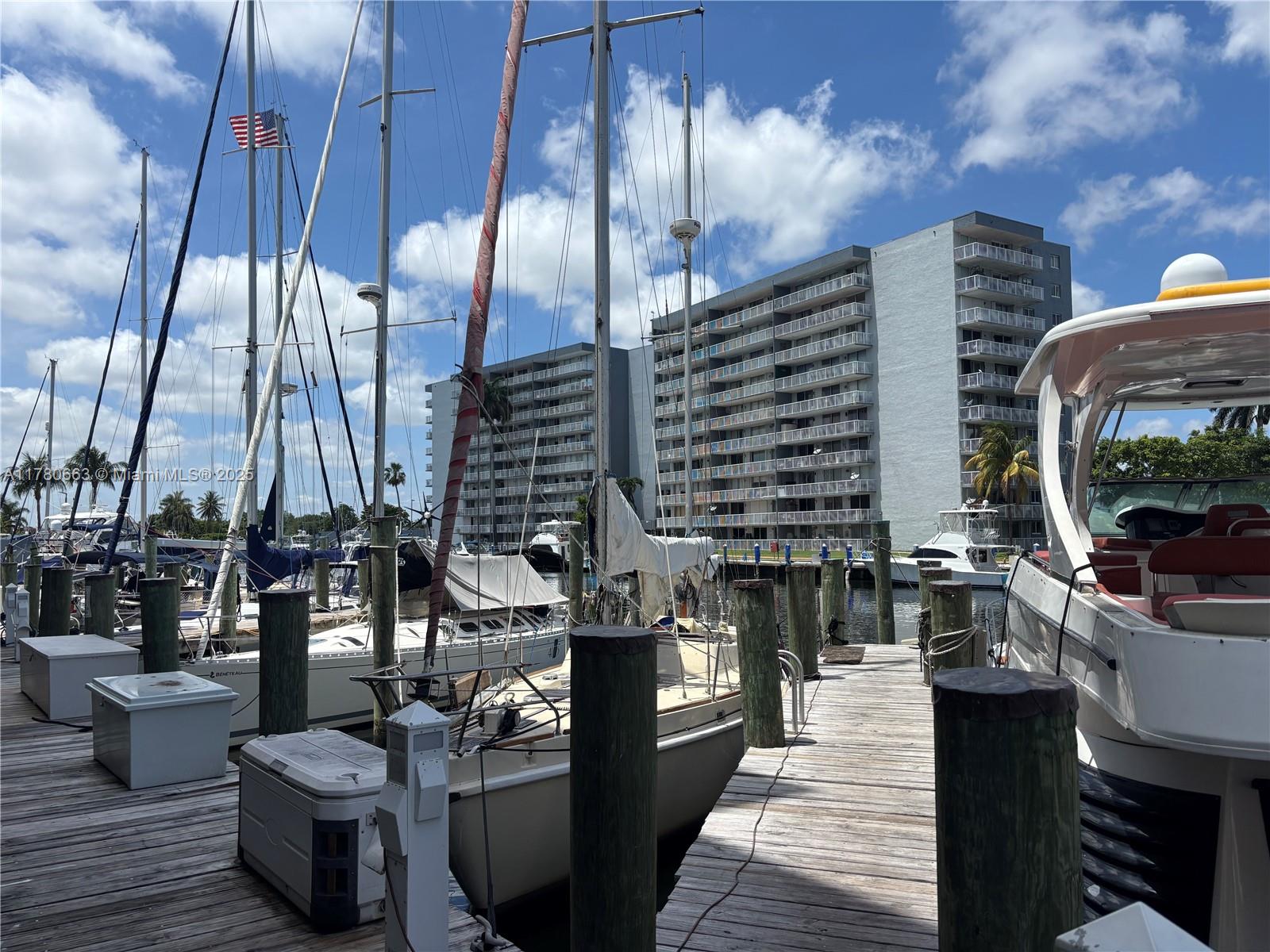 2415 Northwest 16th St Road, Unit 103 Miami, FL 33125 - Photo 40 of 42 a city view with tall buildings