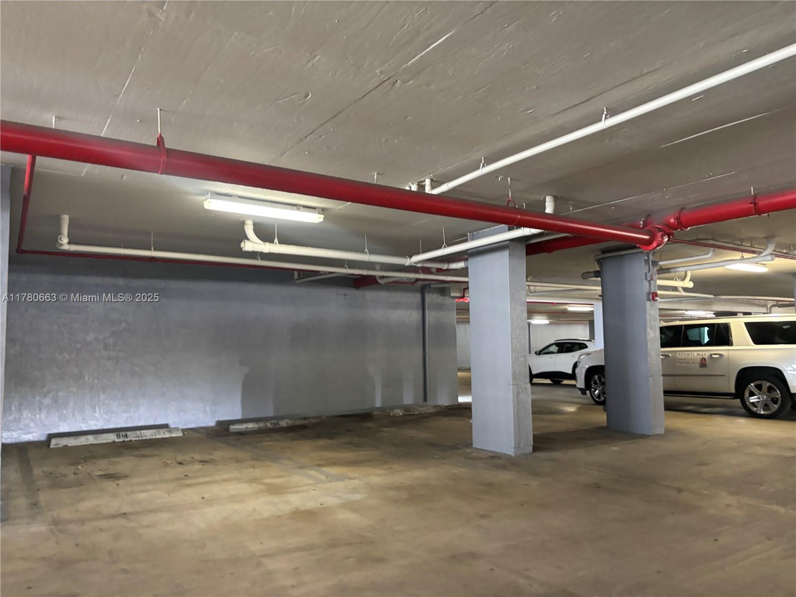 2415 Northwest 16th St Road, Unit 103 Miami, FL 33125 - Photo 41 of 42 a view of an empty room