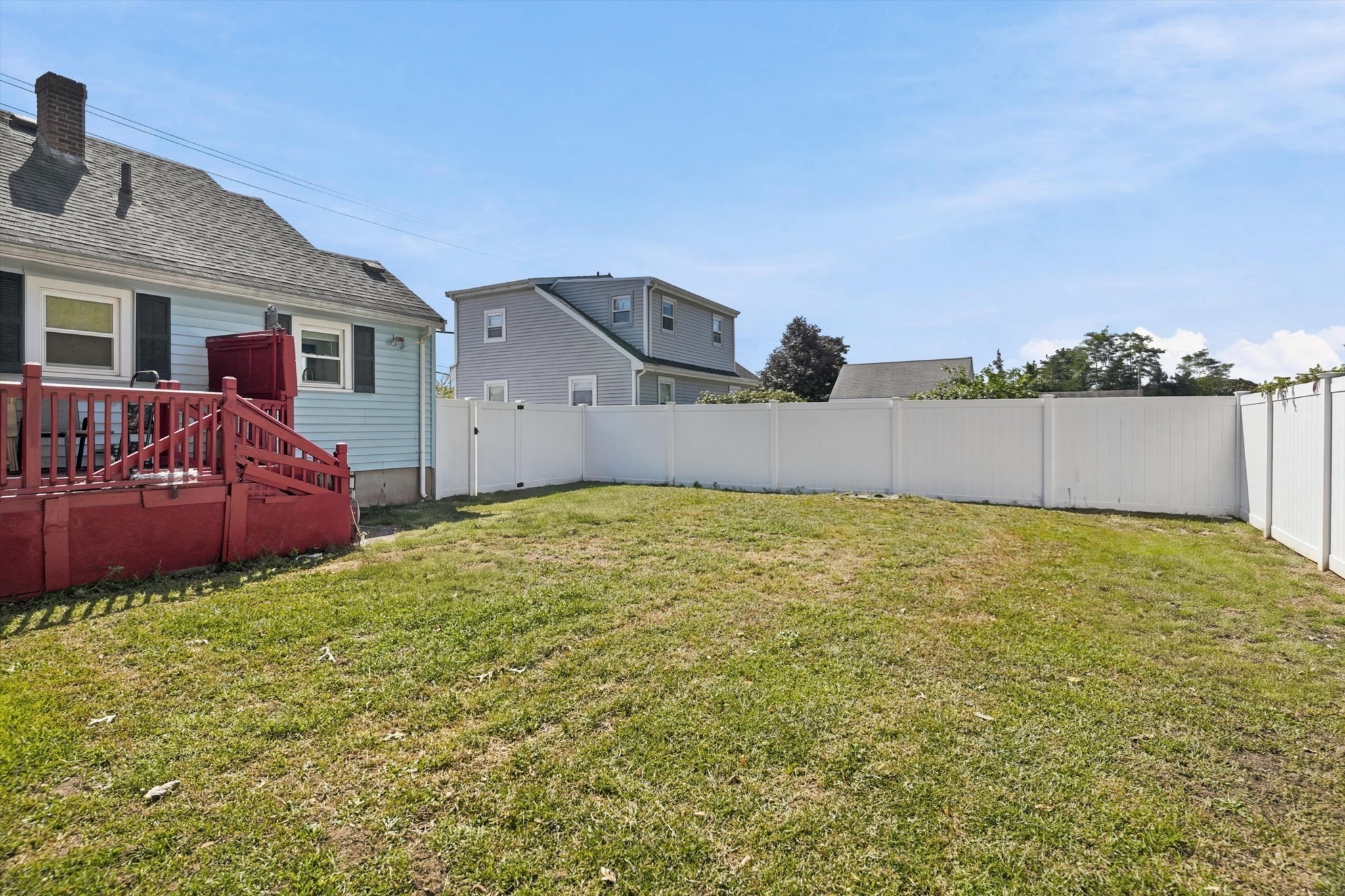 166 Sandwich Road Wareham, MA 02571 - Photo 25 of 33 Gallery Image 25