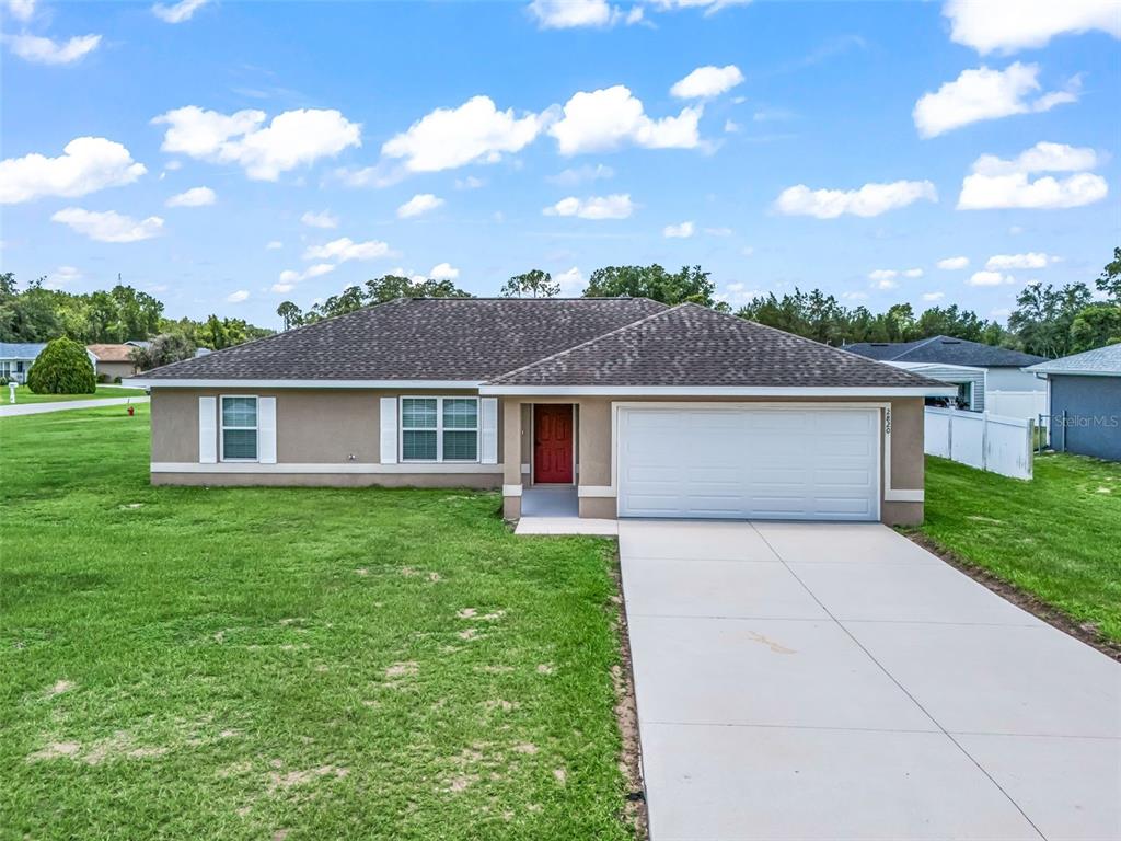 2820 Southwest 137th Place Ocala, FL 34473 - Photo 3 of 35