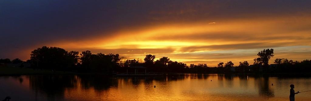 1826 Appelt Abilene, TX 79601 - Photo 12 of 12 a view of lake