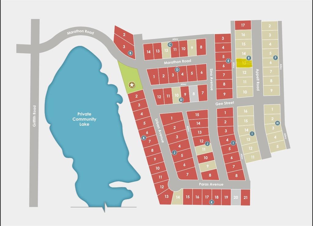 1826 Appelt Abilene, TX 79601 - Photo 3 of 12