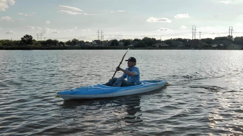 1826 Appelt Abilene, TX 79601 - Photo 6 of 12 a view of a lake
