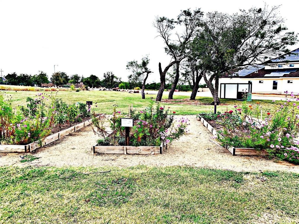 1826 Appelt Abilene, TX 79601 - Photo 9 of 12 a view of a swimming pool with a patio and a lake view