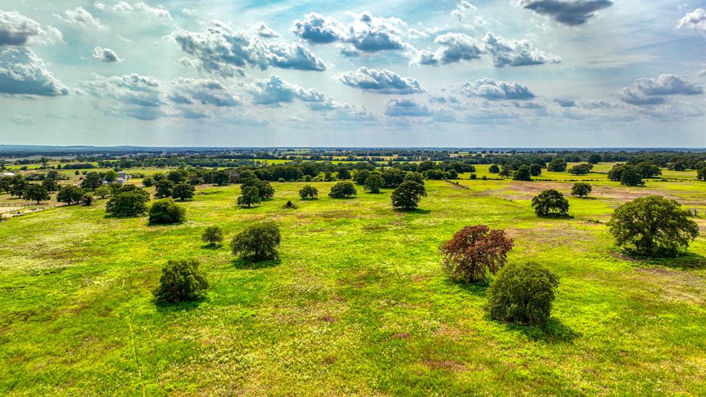 11500 Bowden Road Lipan, TX 76462 - Photo 13 of 32 Birds eye view of property featuring a rural view