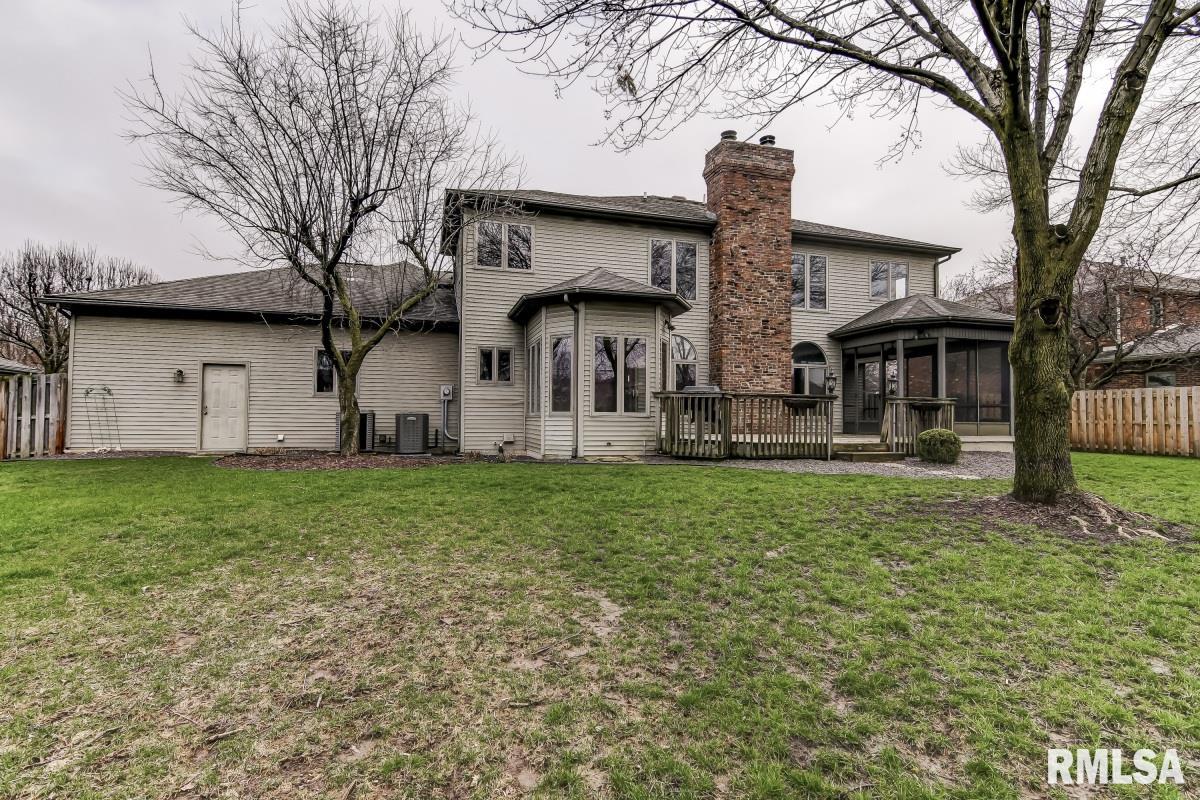 405 Colbrook Drive Springfield, IL 62702 - Photo 41 of 49
