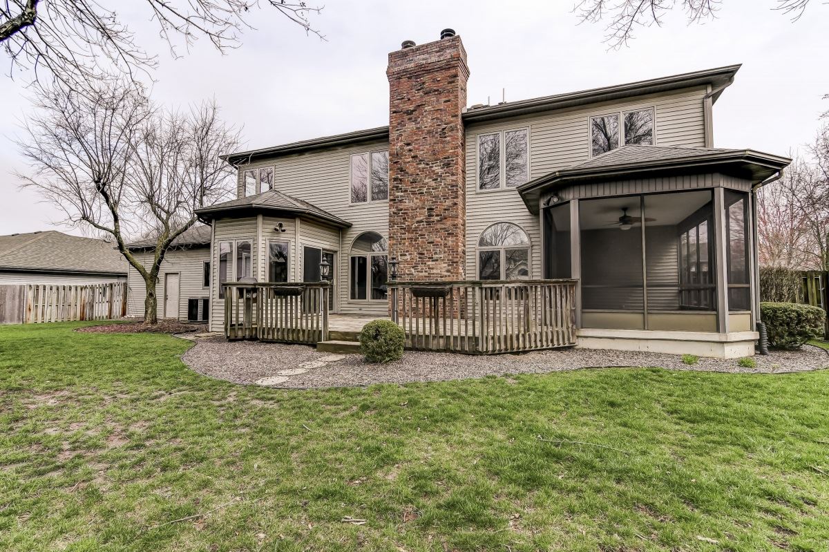 405 Colbrook Drive Springfield, IL 62702 - Photo 47 of 49