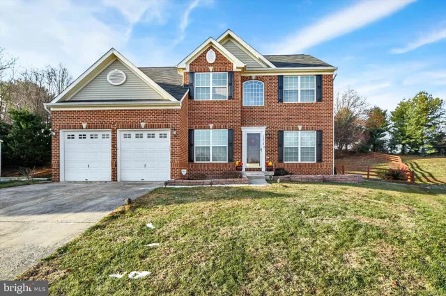 $525,000 | 1212 Cotswold Court, Abingdon, MD 21009