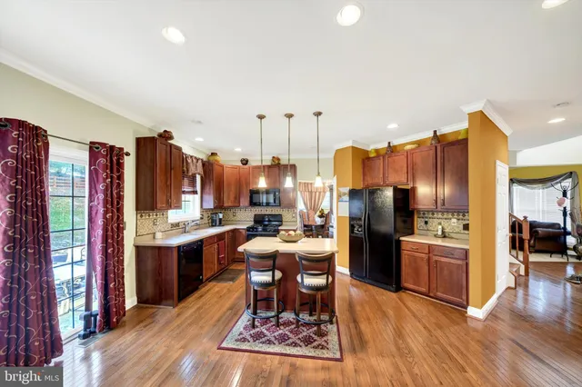 $525,000 | 1212 Cotswold Court, Abingdon, MD 21009