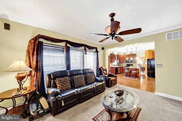$525,000 | 1212 Cotswold Court, Abingdon, MD 21009