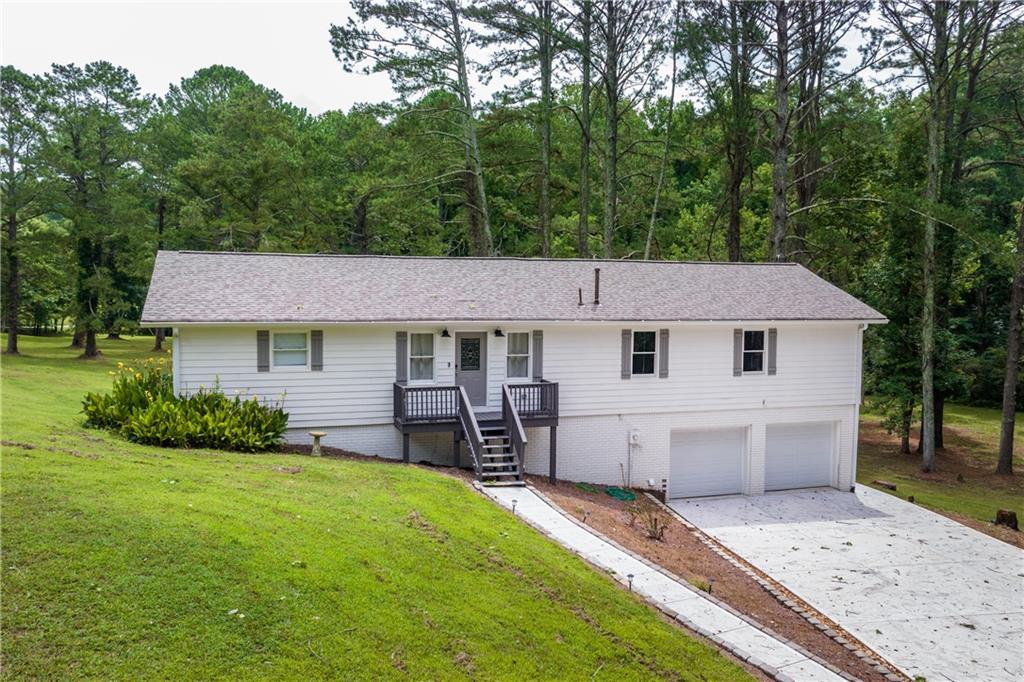 2631 Epperson Road Canton, GA 30115 - Photo 1 of 1