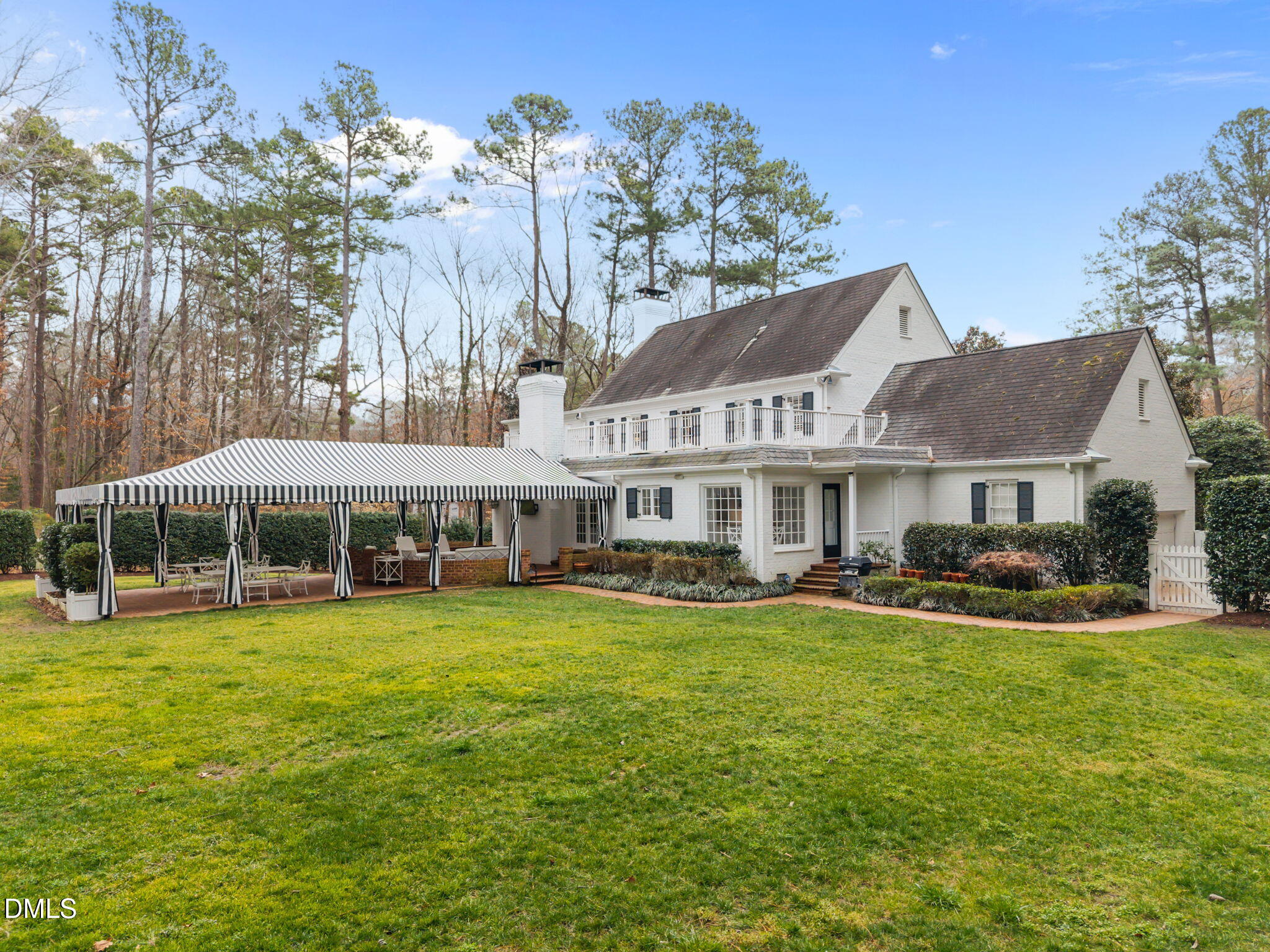 3712 Darwin Road Durham, NC 27707 - Photo 34 of 82