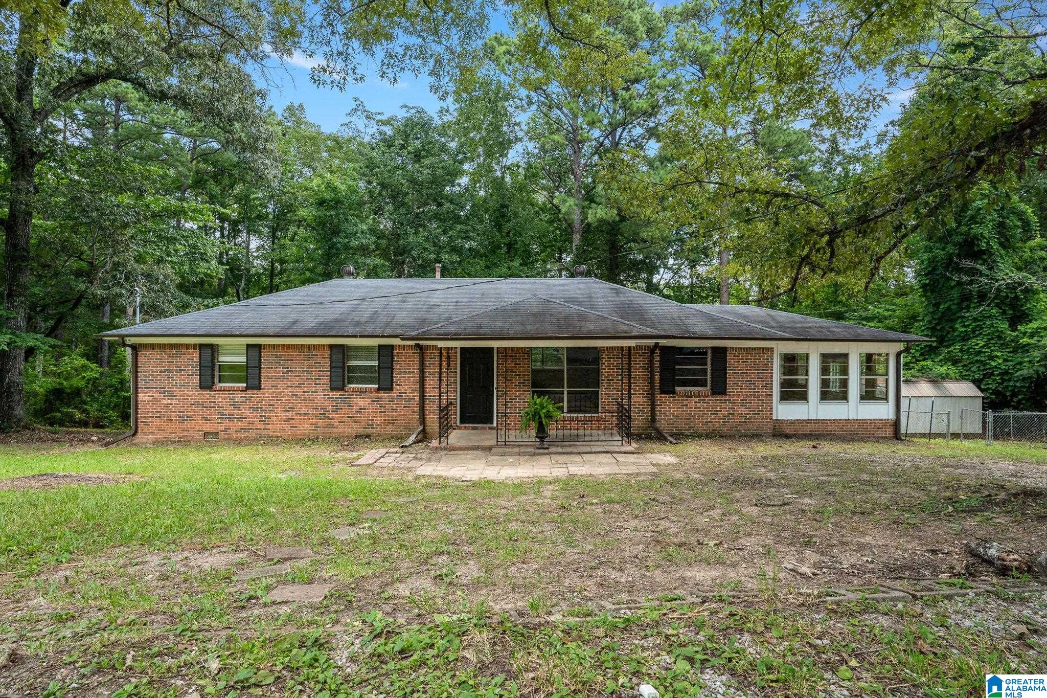4696 County Road 10 Montevallo, AL 35115 - Photo 1 of 27