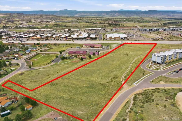$2,600,000 | Evalena, Castle Rock, CO 80108