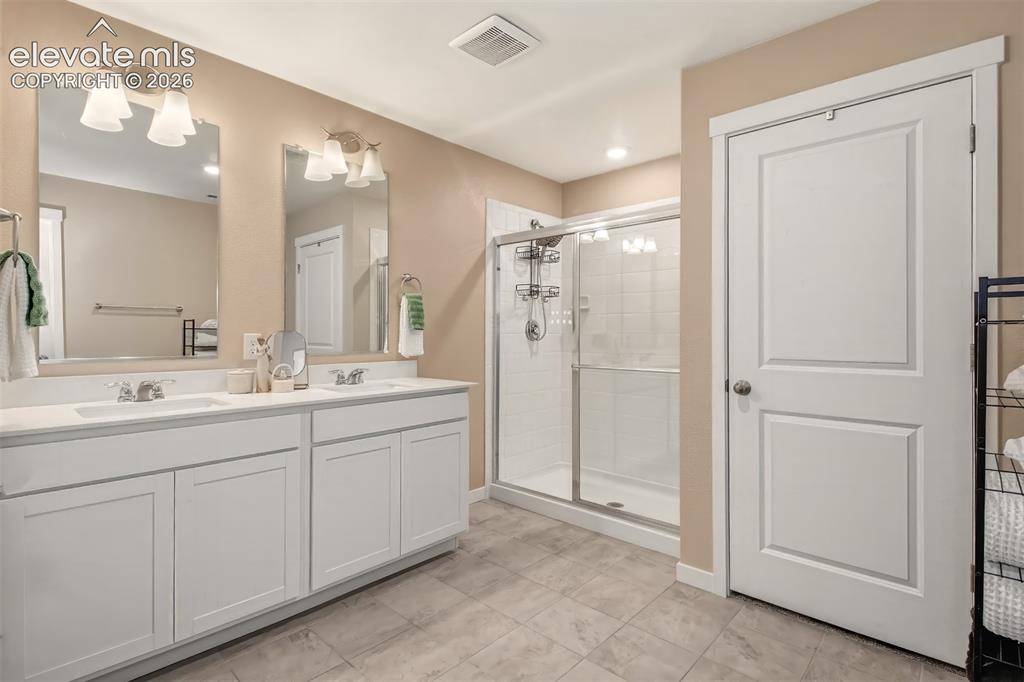 6133 Alpine Ridge Drive Colorado Springs, CO 80925 - Photo 10 of 31