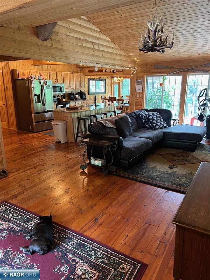 7691 Highway 5 Side Lake, MN 55781 - Photo 5 of 29
