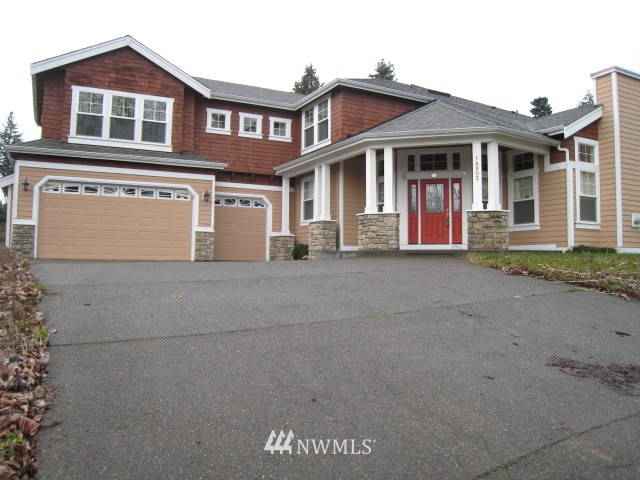 14802 Southeast 117th Avenue Renton, WA 98059 - Photo 1 of 1