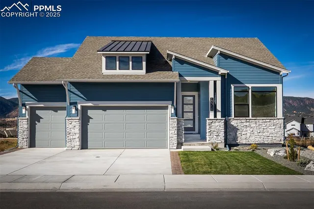 $1,132,842 | 17358 Crimson Clover Drive, Monument, CO 80132