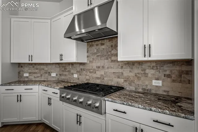 $1,132,842 | 17358 Crimson Clover Drive, Monument, CO 80132