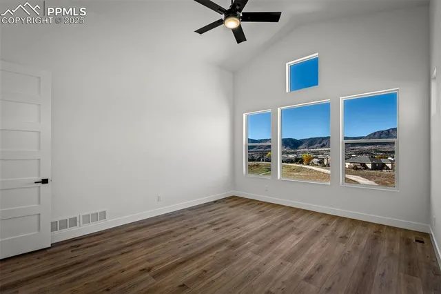 $1,132,842 | 17358 Crimson Clover Drive, Monument, CO 80132