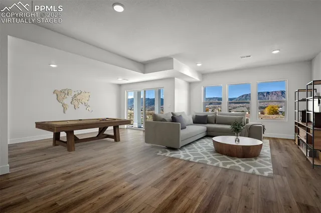 $1,132,842 | 17358 Crimson Clover Drive, Monument, CO 80132