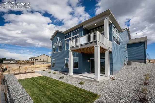$1,132,842 | 17358 Crimson Clover Drive, Monument, CO 80132