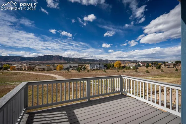 $1,132,842 | 17358 Crimson Clover Drive, Monument, CO 80132