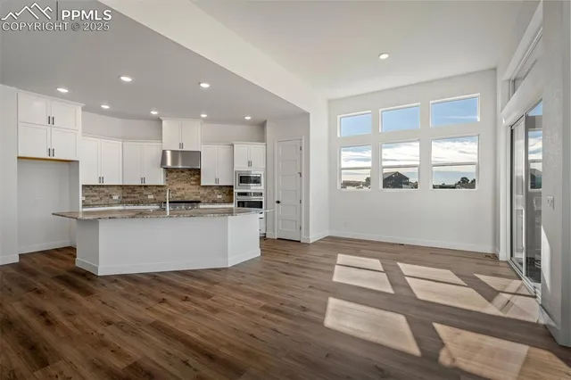 $1,132,842 | 17358 Crimson Clover Drive, Monument, CO 80132