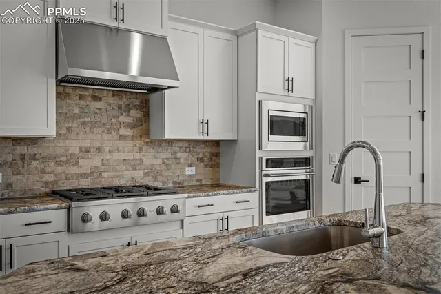 $1,132,842 | 17358 Crimson Clover Drive, Monument, CO 80132