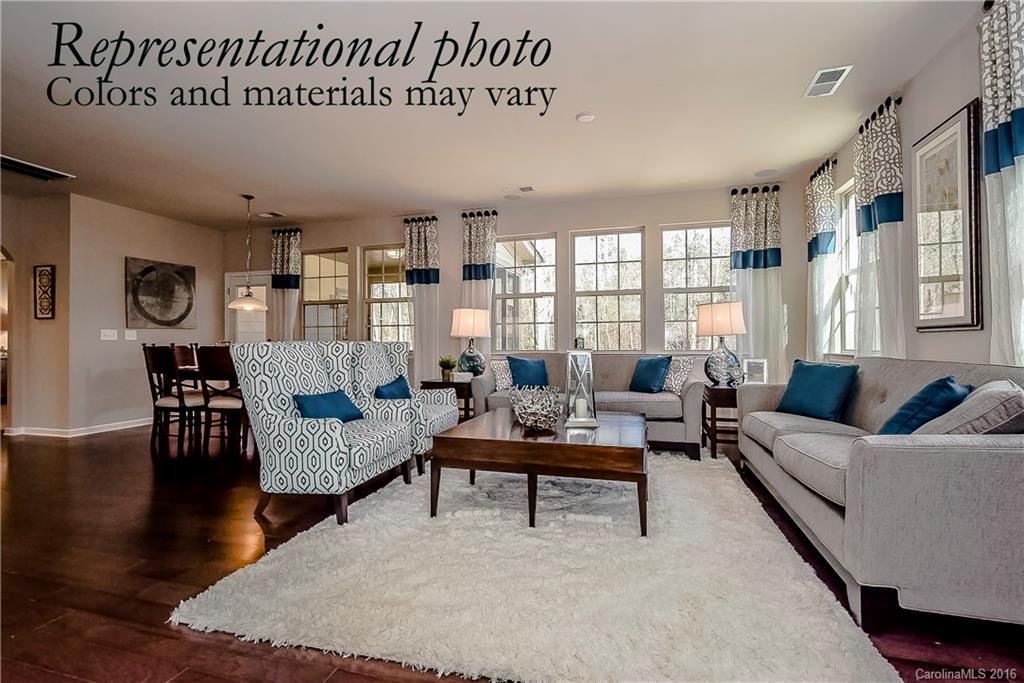334 Cotton Field Road Indian Land, SC 29707 - Photo 8 of 23 Gallery Image 8