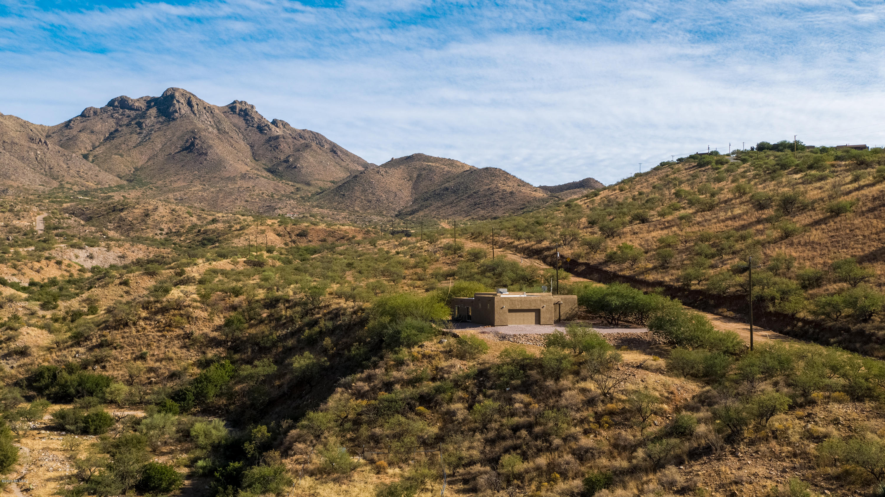 290 Via Mantaraya Rio Rico, AZ 85648 - Photo 3 of 20 Gallery Image 3
