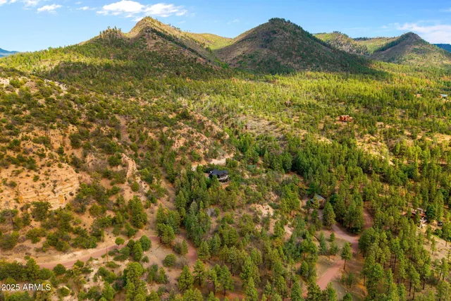 $915,000 | 2 N2277, Nutrioso, AZ 85932