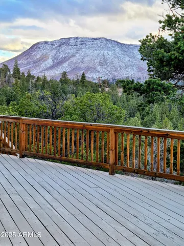 $915,000 | 2 N2277, Nutrioso, AZ 85932