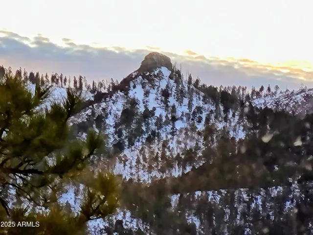 $915,000 | 2 N2277, Nutrioso, AZ 85932