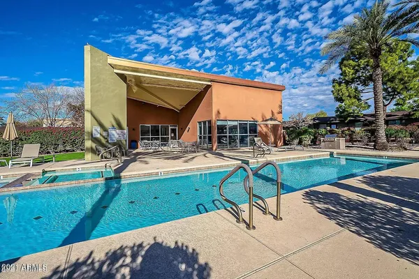 $1,850 | 1850 East Maryland Avenue, Unit 16, Phoenix, AZ 85016